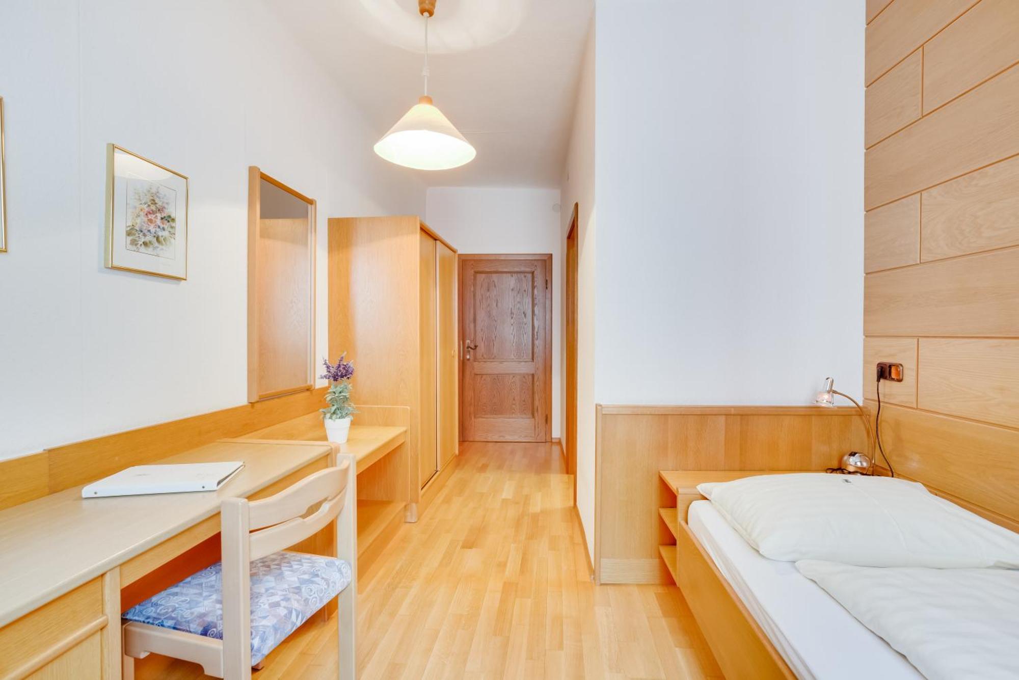 Hotel Himmelreich マリアツェル エクステリア 写真