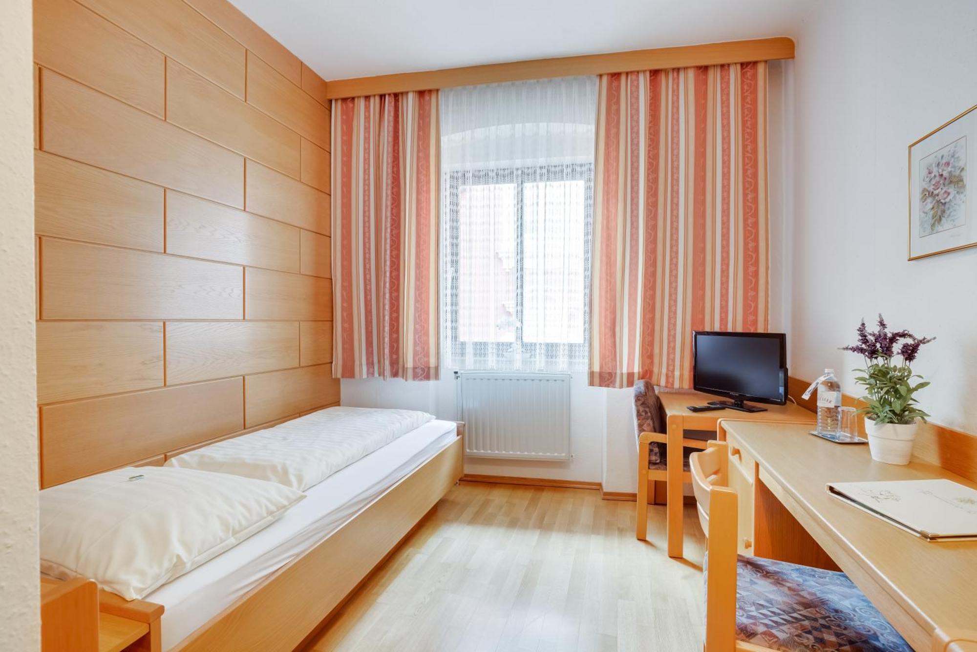 Hotel Himmelreich マリアツェル エクステリア 写真