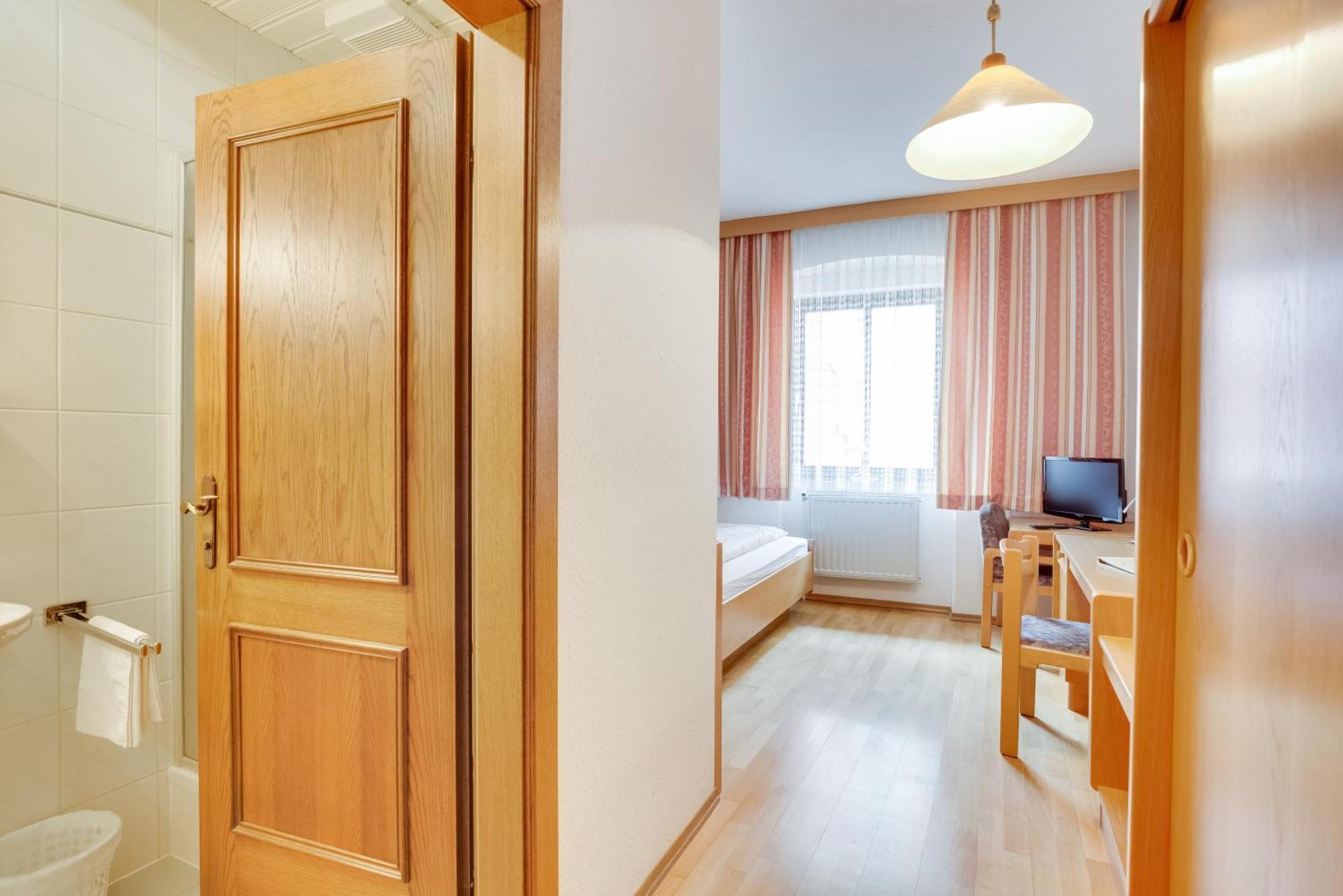 Hotel Himmelreich マリアツェル エクステリア 写真