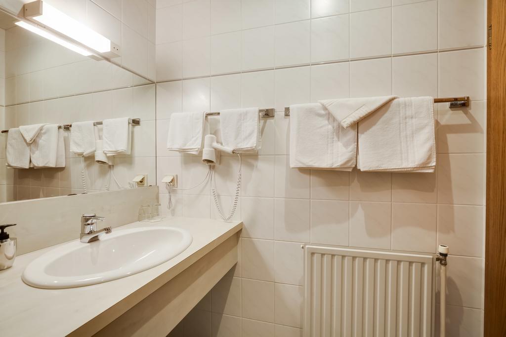 Hotel Himmelreich マリアツェル エクステリア 写真