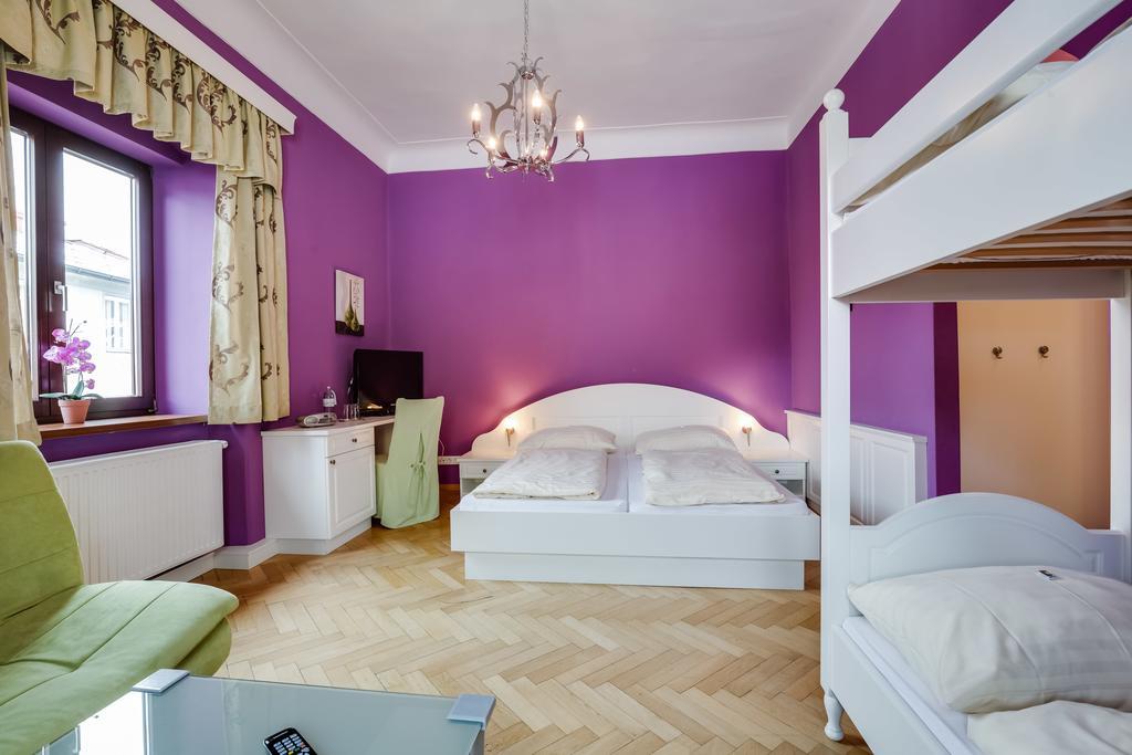 Hotel Himmelreich マリアツェル エクステリア 写真