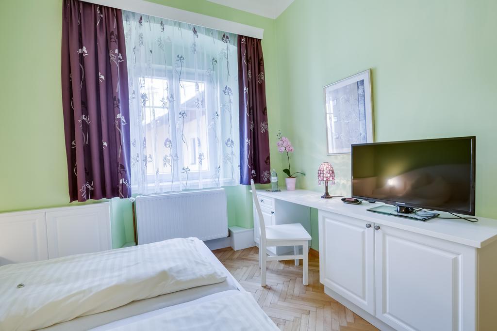 Hotel Himmelreich マリアツェル エクステリア 写真