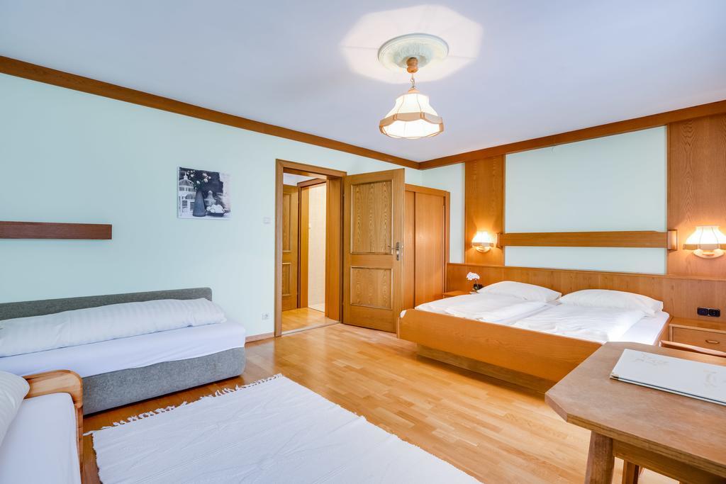 Hotel Himmelreich マリアツェル エクステリア 写真