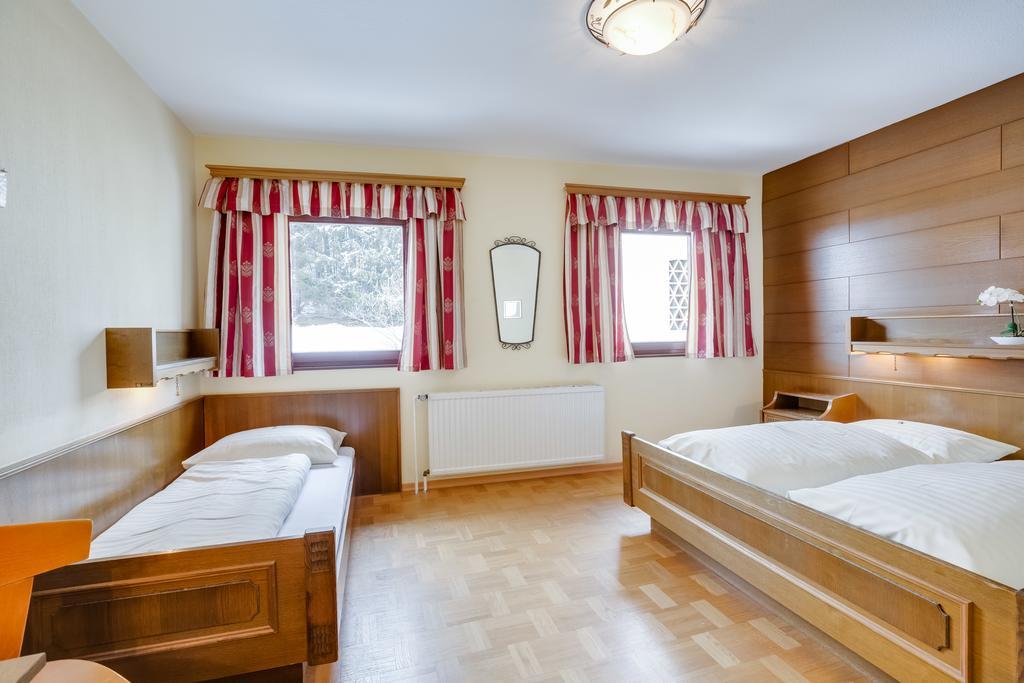 Hotel Himmelreich マリアツェル エクステリア 写真
