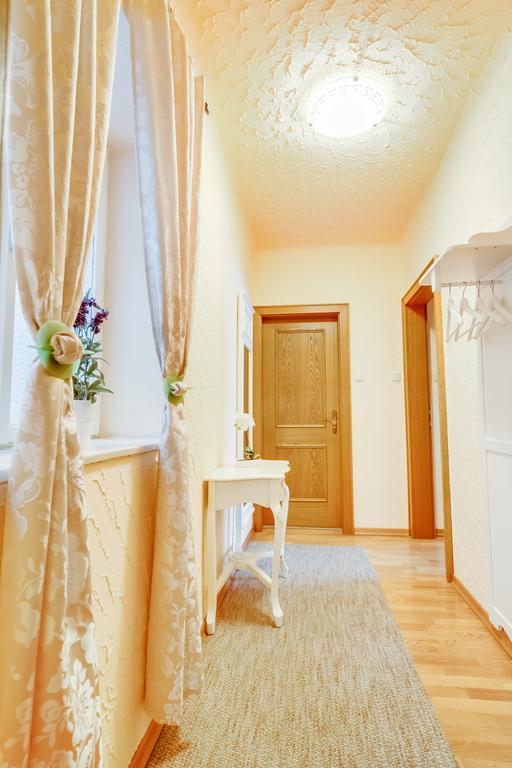 Hotel Himmelreich マリアツェル エクステリア 写真