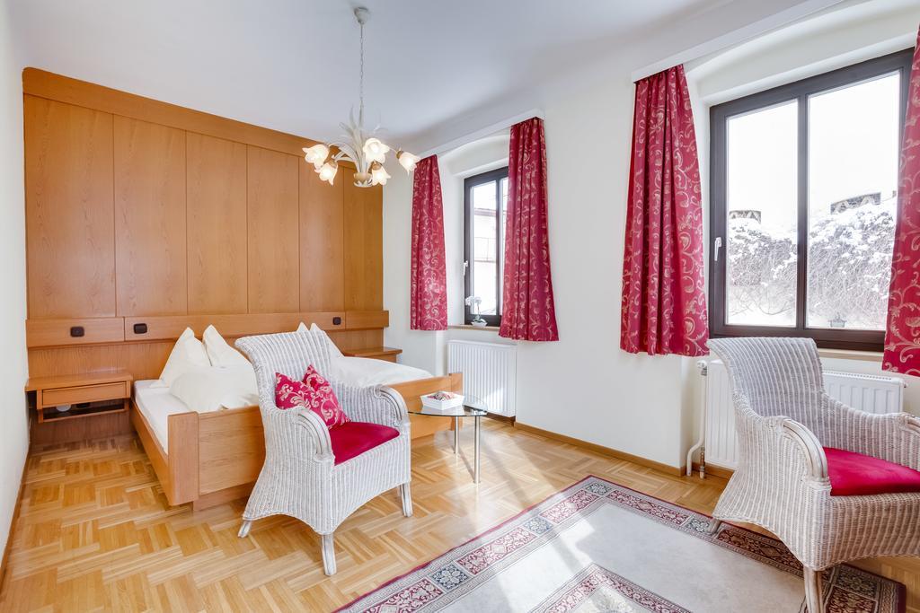 Hotel Himmelreich マリアツェル エクステリア 写真