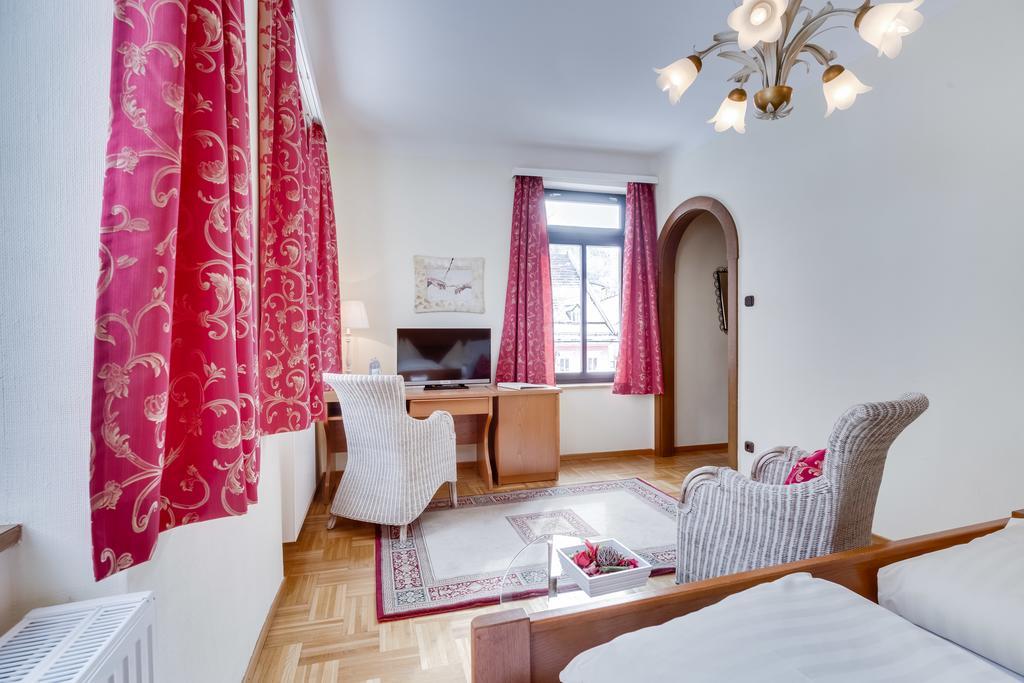 Hotel Himmelreich マリアツェル エクステリア 写真