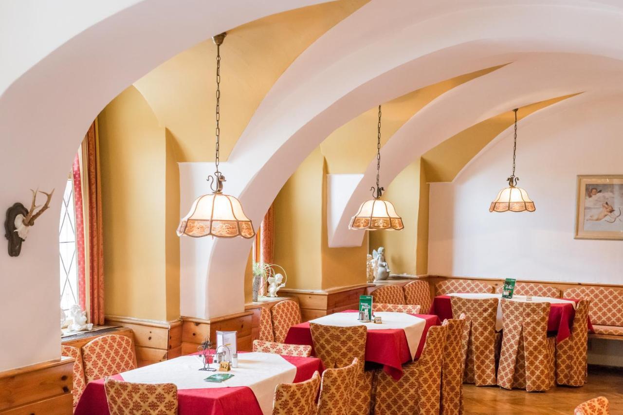 Hotel Himmelreich マリアツェル エクステリア 写真